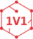 1V1