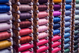纺织服装制造业